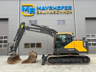 Volvo EC140EL Kettenbagger