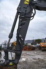 Volvo EC140EL tracked excavator for sale - Image 9 | Machineryline BW Volvo EC140EL tracked excavator | Image 9 - Machineryline