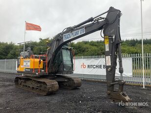 ট্র্যাকযুক্ত খননযন্ত্র Volvo EC140EL