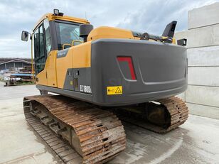 roomikekskavaator Volvo EC180 D