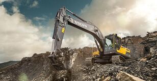 Volvo EC200 28th Anniversary Promotion Price tracked excavator