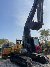 Prodaja Volvo EC210 bager guseničara - Slika 5 | Machineryline BA Volvo EC210 bager gusjeničar | Slika 5 - Machineryline