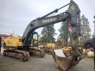 حفارة مجنزرة Volvo EC210B NLC