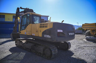 Volvo EC210CNL bager guseničar