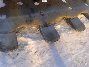 بيع حفارة مجنزرة Volvo EC210LC gravemaskin m/ tannskuffe. SE VIDEO - صورة 17 | Machineryline TN حفارة مجنزرة Volvo EC210LC gravemaskin m/ tannskuffe. SE VIDEO | صورة 17 - Machineryline