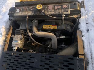 بيع حفارة مجنزرة Volvo EC210LC gravemaskin m/ tannskuffe. SE VIDEO - صورة 31 | Machineryline TN حفارة مجنزرة Volvo EC210LC gravemaskin m/ tannskuffe. SE VIDEO | صورة 31 - Machineryline