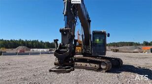 Satılık Volvo EC220 crawler excavator with attachments paletli ekskavatör - Görüntü 5 | Machineryline TR Volvo EC220 crawler excavator with attachments paletli ekskavatör | Görüntü 5 - Machineryline