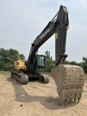 Excavator dengan track Volvo EC220D dijual - Gambar 5 | Machineryline ID Excavator dengan track Volvo EC220D | Gambar 5 - Machineryline