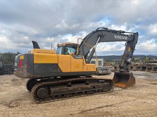 escavatore cingolato Volvo EC220DNL