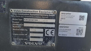 Pelle sur chenilles Volvo EC220E à vendre - Image 16 | Machineryline SN Pelle sur chenilles Volvo EC220E | Image 16 - Machineryline