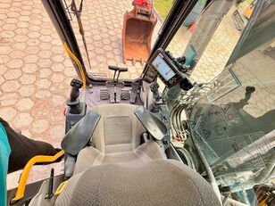 Pelle sur chenilles Volvo EC220EL à vendre - Image 5 | Machineryline TG Pelle sur chenilles Volvo EC220EL | Image 5 - Machineryline