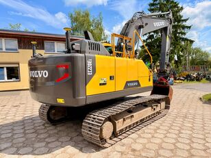 Pelle sur chenilles Volvo EC220EL à vendre - Image 7 | Machineryline TG Pelle sur chenilles Volvo EC220EL | Image 7 - Machineryline