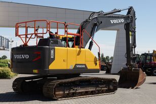 Venta de Volvo EC220EL excavadora de cadenas - Imagen 9 | Machineryline UY Volvo EC220EL excavadora de cadenas | Imagen 9 - Machineryline