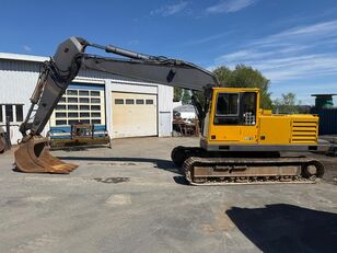 escavadora de rastos Volvo EC230B BELTEGRAVER
