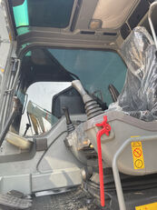 Купить гусеничный экскаватор Volvo EC240 - Изображение 7 | Machineryline LV Гусеничный экскаватор Volvo EC240 | Изображение 7 - Machineryline