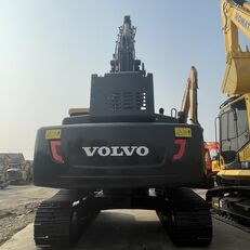 Купить гусеничный экскаватор Volvo EC240 - Изображение 5 | Machineryline MD Гусеничный экскаватор Volvo EC240 | Изображение 5 - Machineryline