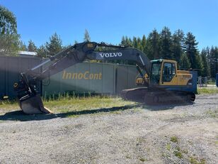 Volvo EC240 Blc tracked excavator