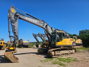 Volvo EC240CL Kettenbagger