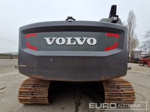 Volvo EC250EL tracked excavator for sale - Image 4 | Machineryline SG Volvo EC250EL tracked excavator | Image 4 - Machineryline