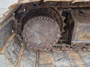 Volvo EC250EL tracked excavator for sale - Image 9 | Machineryline SG Volvo EC250EL tracked excavator | Image 9 - Machineryline