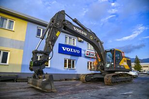 Volvo EC250EL Hibrid excavadora de cadenas