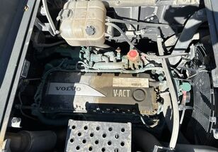 Volvo EC250ENL bandgrävare till salu - Bild 11 | Machineryline SE Volvo EC250ENL bandgrävare | Bild 11 - Machineryline