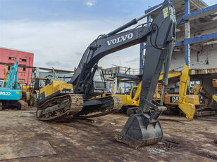 гусеничный экскаватор Volvo EC290BLC