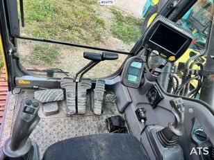 Volvo EC290BLC クローラーショベル販売用 - 画像 39 | Machineryline JP Volvo EC290BLC クローラーショベル | 画像 39 - Machineryline