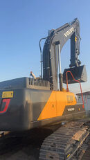 Volvo EC300 tracked excavator