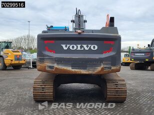 حفارة مجنزرة Volvo EC300 E L