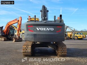 Volvo EC300 E L Kettenbagger