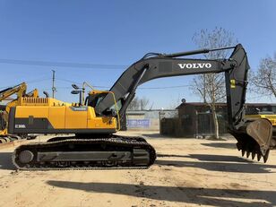 Volvo EC300 EC350 EC290 EC240 bandgrävare