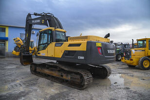 bager goseničar Volvo EC300D NL