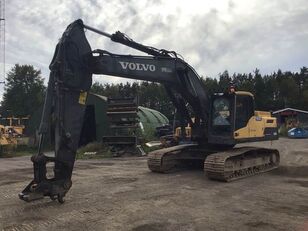 Volvo EC300DL beltegraver