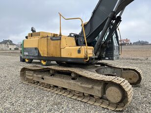 Volvo EC300DL paletli ekskavatör