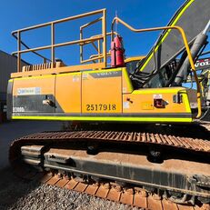 Volvo EC300DL bandgr&auml;vare