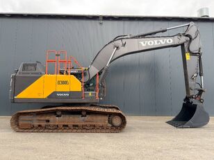 Volvo EC300E L | Only 2000 Hours tracked excavator for sale - Image 51 | Machineryline ZM Volvo EC300E L | Only 2000 Hours tracked excavator | Image 51 - Machineryline
