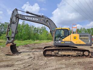 Volvo EC300EL excavadora de cadenas