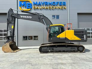 Volvo EC300ENL Kettenbagger