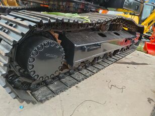 Купить гусеничный экскаватор Volvo EC350DL - Изображение 5 | Machineryline AM Гусеничный экскаватор Volvo EC350DL | Изображение 5 - Machineryline