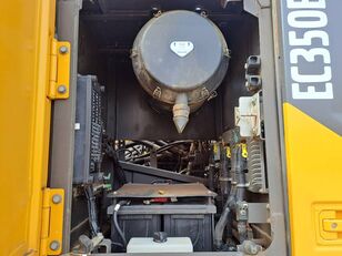 Volvo EC350EL クローラーショベル販売用 - 画像 17 | Machineryline JP Volvo EC350EL クローラーショベル | 画像 17 - Machineryline