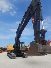 Escavadora de rastos Volvo EC360BNLC a venda - Imagem 5 | Machineryline PT Escavadora de rastos Volvo EC360BNLC | Imagem 5 - Machineryline