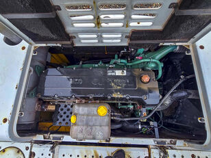 Pelle sur chenilles Volvo EC360CNL à vendre - Image 15 | Machineryline TG Pelle sur chenilles Volvo EC360CNL | Image 15 - Machineryline