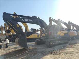 Volvo EC360D excavadora de cadenas