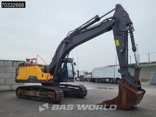 Escavadora de rastos Volvo EC380 E L a venda - Imagem 7 | Machineryline AO Escavadora de rastos Volvo EC380 E L | Imagem 7 - Machineryline