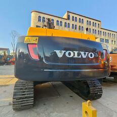 Купить гусеничный экскаватор Volvo EC380DL - Изображение 6 | Machineryline TM Гусеничный экскаватор Volvo EC380DL | Изображение 6 - Machineryline