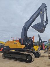 Pelle sur chenilles Volvo EC380DL à vendre - Image 5 | Machineryline BF Pelle sur chenilles Volvo EC380DL | Image 5 - Machineryline