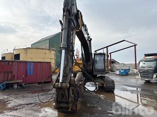 Roomikekskavaatori Volvo EC380EL müük - Pilt 5 | Machineryline EE Roomikekskavaator Volvo EC380EL | Pilt 5 - Machineryline