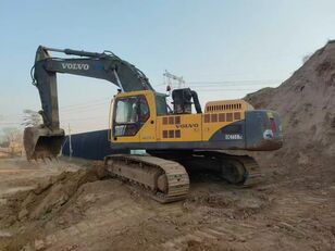 pelle sur chenilles Volvo EC460BLC