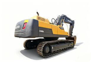 履带式挖掘机 Volvo EC480DL